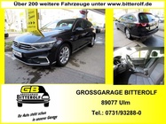 Volkswagen Passat 2021