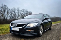 Volkswagen Passat 2011