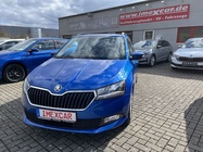 Skoda Fabia 2023