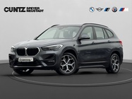 BMW X1 2021