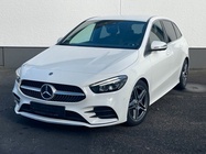 Mercedes-Benz B-Class 2019