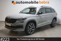 Skoda Kodiaq 2021