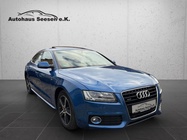 Audi A5 2010