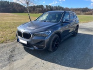 BMW X1 2020
