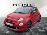 Fiat 500C 2022