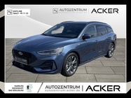 Ford Focus 2025