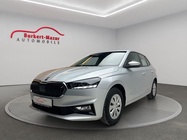 Skoda Fabia 2024