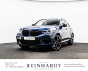 BMW X4M 2021