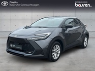 Toyota C-HR 2024