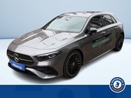 Mercedes-Benz A-Class 2026