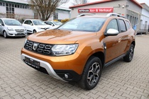 Dacia Duster 2021