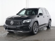 Mercedes-Benz GLB-Class 2025