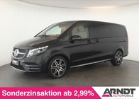 Mercedes-Benz V-Class 2023