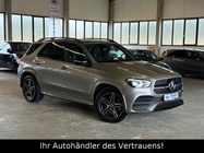 Mercedes-Benz GLE-Class 2019