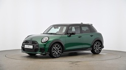 MINI Cooper 2024