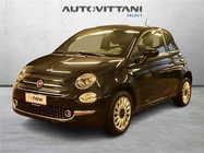 Fiat 500 2024