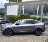 Renault Arkana 2021