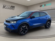 Opel Mokka 2021