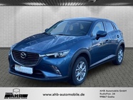 Mazda CX-3 2018