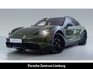 Porsche Taycan 2023