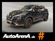 Nissan Juke 2024