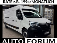 Renault Master 2022