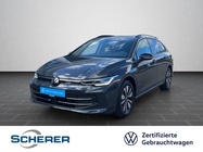 Volkswagen Golf 2025
