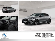BMW 1 Series 2025
