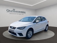 Seat Ibiza 2025