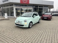 Fiat 500 2019