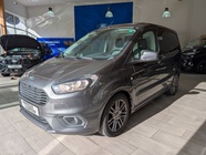 Ford Transit 2022