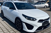 Kia cee'd / Ceed 2022