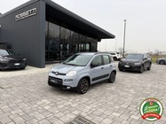 Fiat Panda 2021