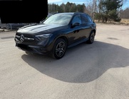 Mercedes-Benz GLC-Class 2023