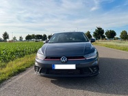 Volkswagen Polo 2022