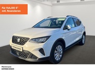 Seat Arona 2023
