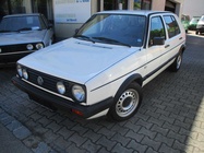 Volkswagen Golf 1988