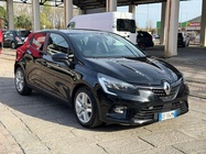 Renault Clio 2021