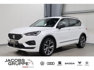 Seat Tarraco 2022