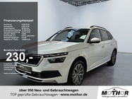 Skoda Kamiq 2022