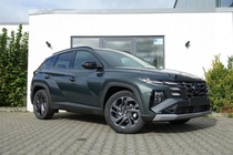 Hyundai Tucson 2025