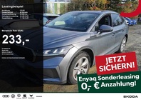 Skoda Enyaq 2023