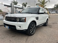 Land Rover Sport 2012