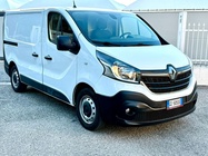 Renault Trafic 2021