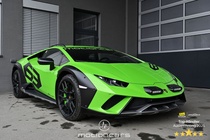 Lamborghini Huracan 2023