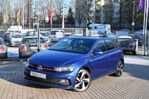 Volkswagen Polo 2019