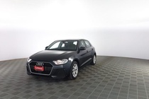 Audi A1 2022
