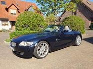 BMW Z4 2006