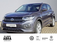 Volkswagen T-Cross 2022