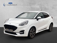 Ford Puma 2020